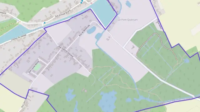 Appartement 60 m² deux pieces à vendre à Beuvry