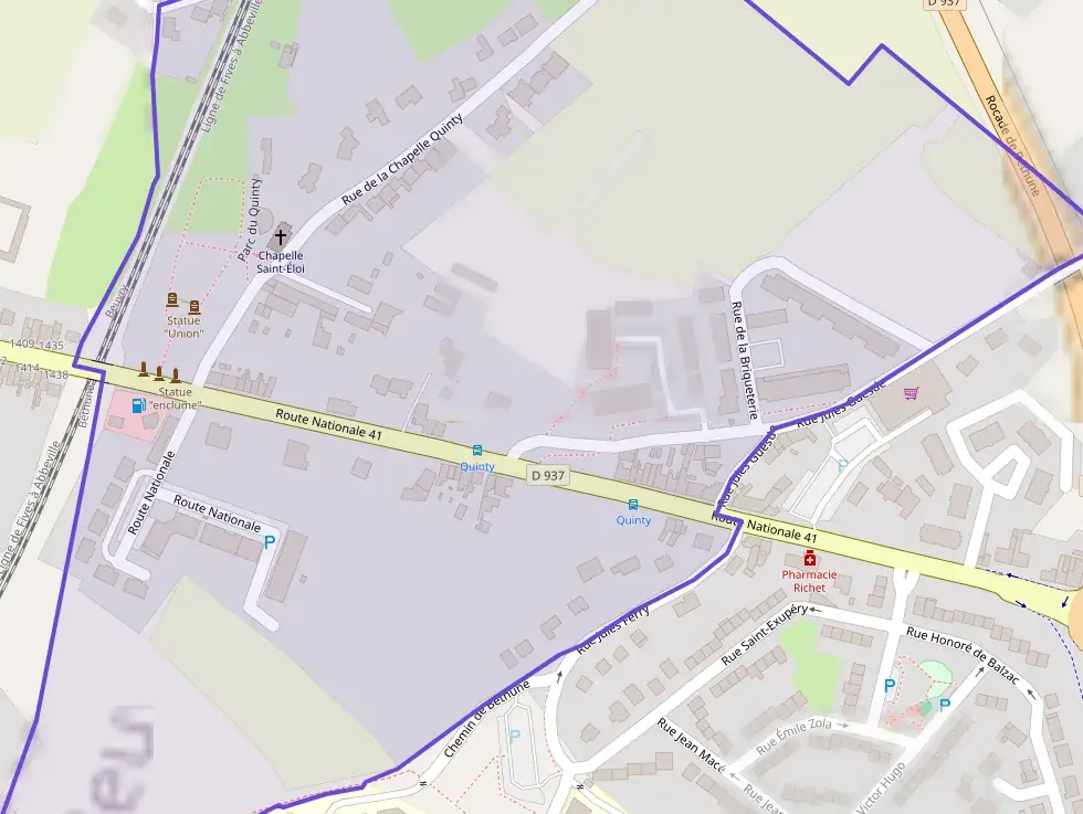 Appartement 22 m² une piece à vendre à Beuvry