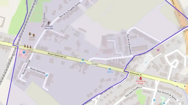 Appartement 22 m² une piece à vendre à Beuvry