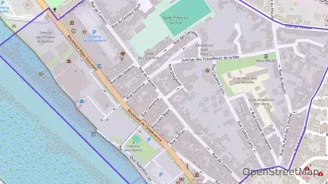 appartement d'une chambre 40 m² à vendre à Étaples