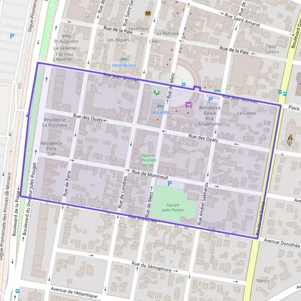 Property
