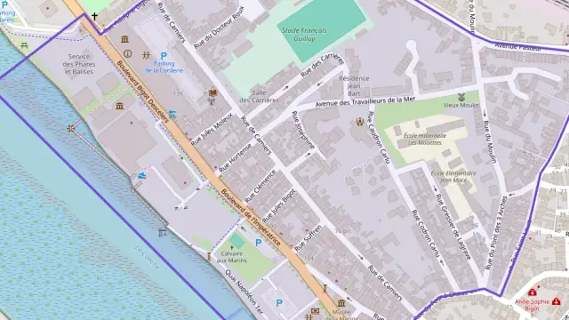 Appartement 79 m² trois pièces à vendre à Étaples