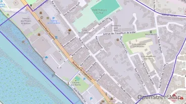 Appartement 100 m² trois pièces à vendre à Étaples