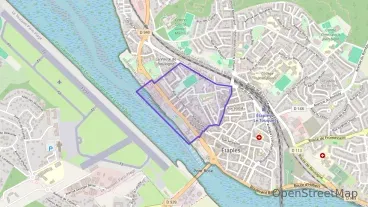 Appartement 100 m² trois pièces à vendre à Étaples