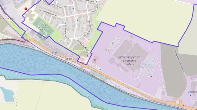 Appartement 63 m² trois pièces à vendre à Étaples