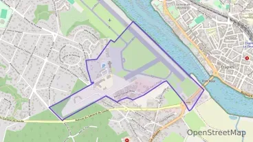 Appartement 60 m² une piece à vendre à Le Touquet-Paris-Plage