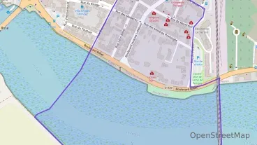 Appartement 45 m² deux pieces à vendre à Étaples
