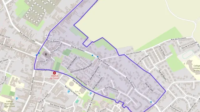 Appartement 49 m² deux pieces à vendre à Carvin