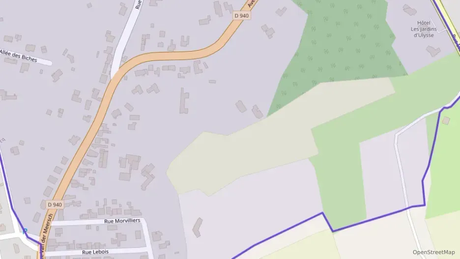 Appartement 29 m² une piece à vendre à Cucq Appartement 29 m² une piece à vendre à Cucq