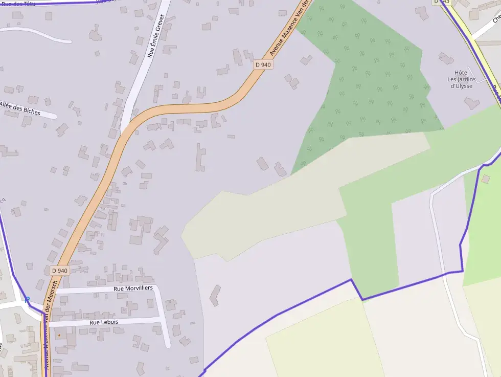 Appartement 29 m² une piece à vendre à Cucq