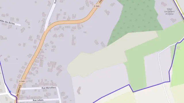 Appartement 29 m² une piece à vendre à Cucq