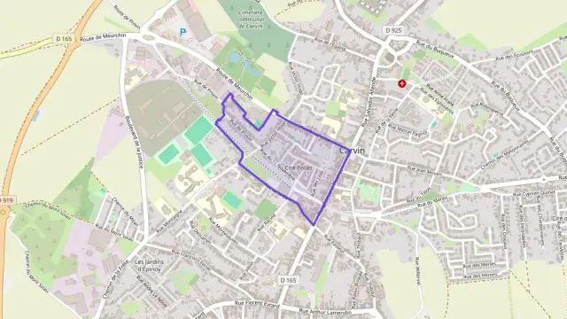 Appartement 72 m² trois pièces à vendre à Carvin