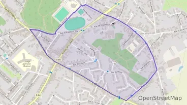 appartement d'une chambre 100 m² à vendre à Bruay-la-Buissière