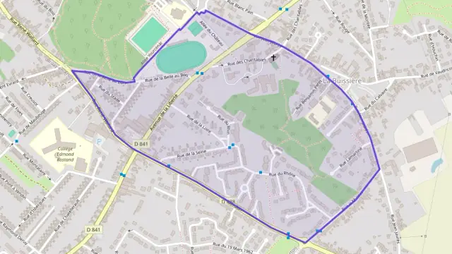 Appartement 100 m² deux pieces à vendre à Bruay-la-Buissière