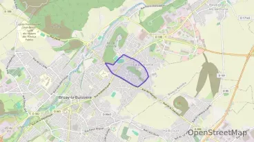 appartement d'une chambre 100 m² à vendre à Bruay-la-Buissière