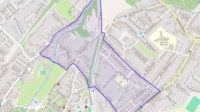 Appartement 29 m² une piece à vendre à Bruay-la-Buissière