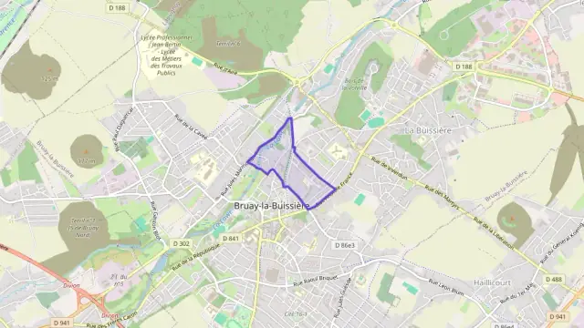 Appartement 29 m² une piece à vendre à Bruay-la-Buissière