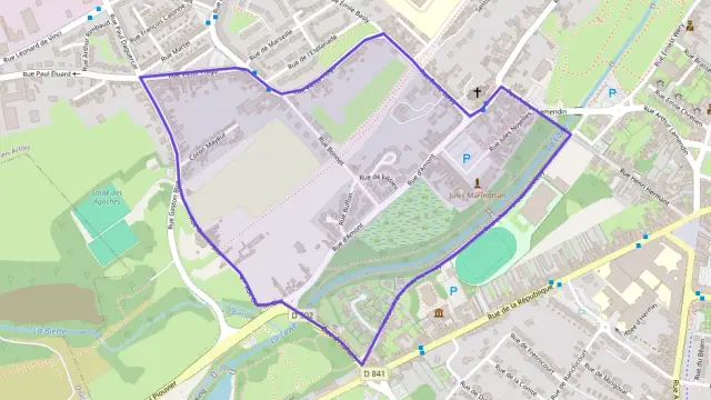 Appartement 28 m² une piece à vendre à Bruay-la-Buissière