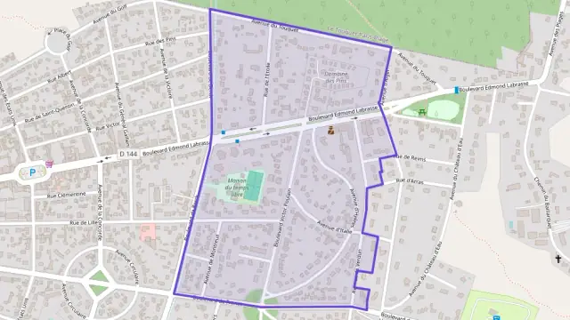 Appartement 26 m² une piece à vendre à Cucq