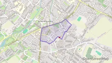 appartement de trois chambres 89 m² à vendre à Bruay-la-Buissière