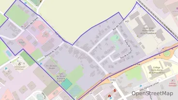 Appartement 102 m² trois pièces à vendre à Orchies