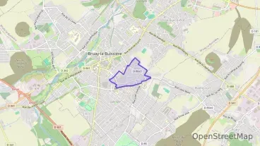 appartement d'une chambre 49 m² à vendre à Bruay-la-Buissière