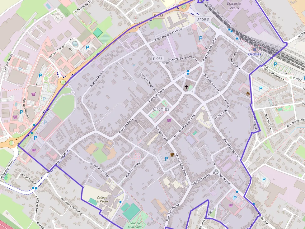 Property