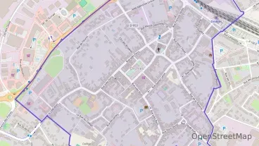 Appartement 51 m² trois pièces à vendre à Orchies
