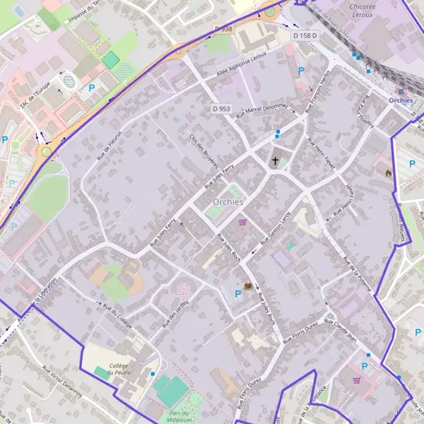 Property
