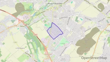 appartement d'une chambre 49 m² à vendre à Bruay-la-Buissière