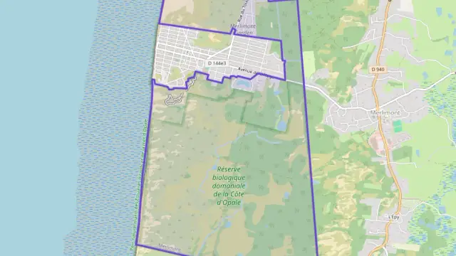 Appartement 29 m² deux pieces à vendre à Merlimont