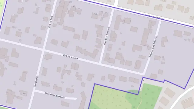 Appartement 66 m² deux pieces à vendre à Merlimont