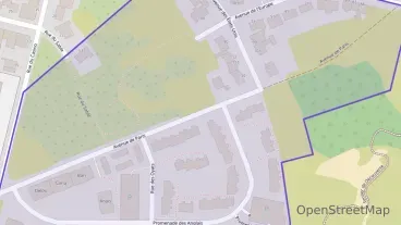 Appartement 40 m² deux pieces à vendre à Merlimont