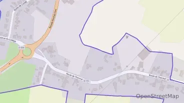 Appartement 70 m² trois pièces à vendre à Saint-Amand-les-Eaux