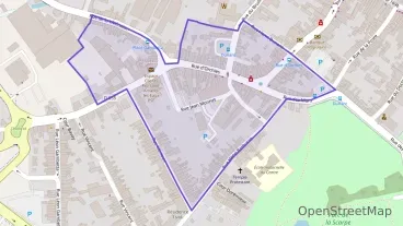 appartement d'une chambre 30 m² à vendre à Saint-Amand-les-Eaux