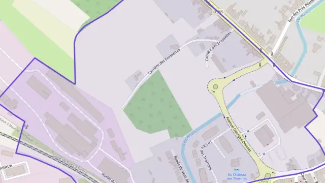 Appartement 60 m² trois pièces à vendre à Saint-Amand-les-Eaux