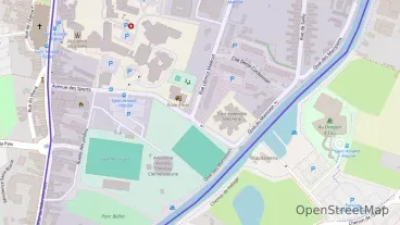 Appartement 85 m² trois pièces à vendre à Saint-Amand-les-Eaux