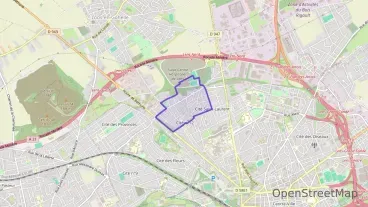 Appartement 60 m² trois pièces à vendre à Lens