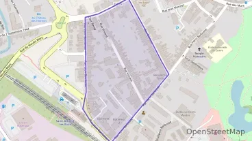Appartement 40 m² trois pièces à vendre à Saint-Amand-les-Eaux