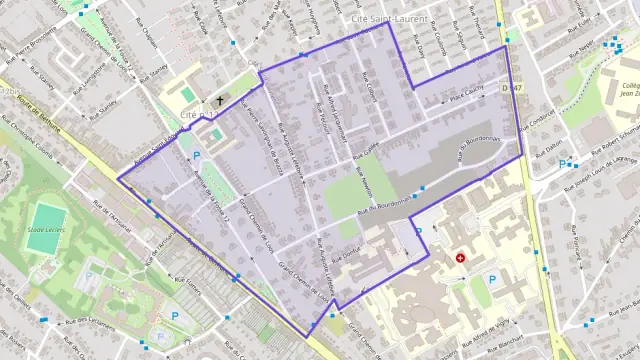 Appartement 38 m² deux pieces à vendre à Lens