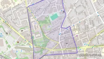 Appartement de deux pièces 44 m² à vendre  à Lens