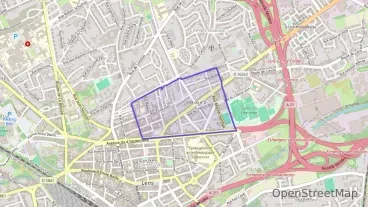 Appartement 41 m² deux pieces à vendre à Lens
