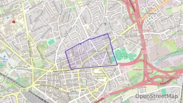 Appartement 32 m² deux pieces à vendre à Lens