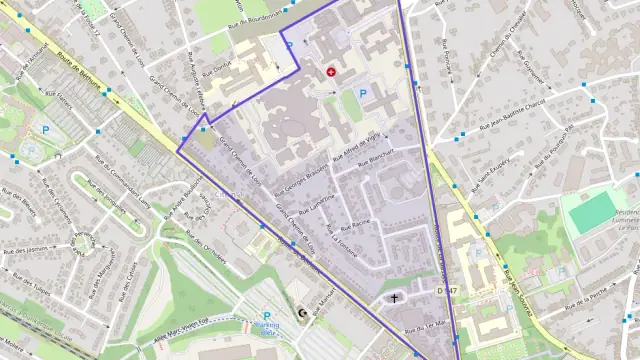 Appartement 20 m² une piece à vendre à Lens