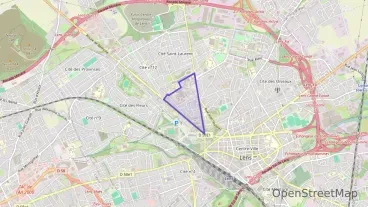 appartement d'une chambre 20 m² à vendre à Lens