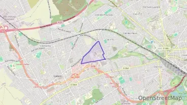 appartement d'une chambre 35 m² à vendre à Liévin