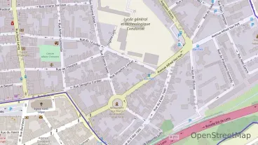 Appartement 59 m² trois pièces à vendre à Lens