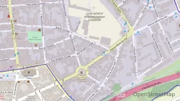 Appartement 70 m² trois pièces à vendre à Lens