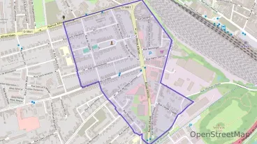 Appartement 72 m² trois pièces à vendre à Lens