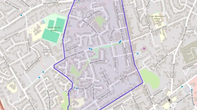 Appartement 85 m² 5 pièces à vendre à Liévin